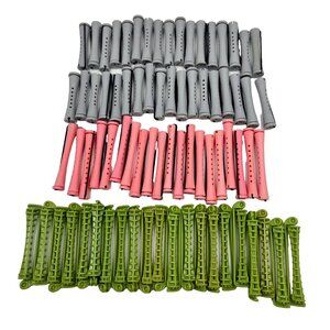 Vintage Perm Rods Read